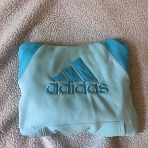 Adidas hoodie